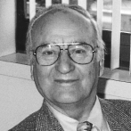 Photo of Jean Guy Tessier